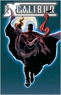 House of M Prelude: Excalibur