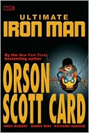 Ultimate Iron Man, Volume 1