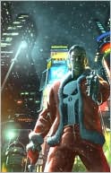 Punisher: Very Special Holidays