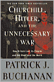 Churchill, Hitler, and 