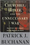 Churchill, Hitler, and 