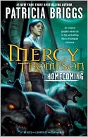 Mercy Thompson: Homecoming