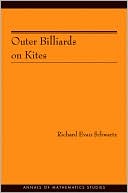 Outer Billiards on Kites (AM-171)