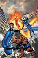 Fantastic Four, Volume 5: Disassembled