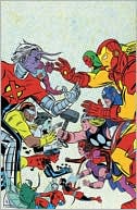 X-Statix, Volume 4: X-Statix Vs. the Avengers