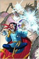 Marvel Adventures Thor and the Avengers