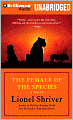 The Female of the Species