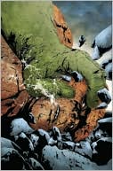 Hulk and Thing: Hard Knocks