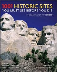 1001 Historic Sites You Must See Before You Die