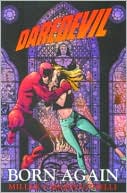 Daredevil Legends, Volume 2: Born Again