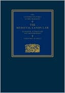 download The Medieval Canon Law : Teaching, Literature and Transmission book