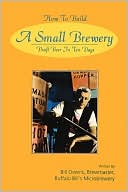 How To Build A Small Brewery