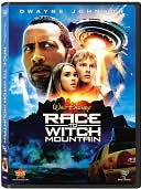 Race to Witch Mountain with Dwayne Johnson