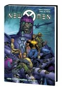 New X-Men, Volume 3