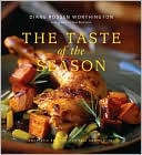 The Taste of the Season: Inspired Recipes for Fall and Winter
