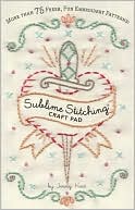 Sublime Stitching Craft Pad