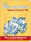 Ask Click and Clack: Answers from Car Talk