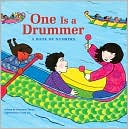 One Is a Drummer: A Book of Numbers