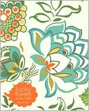 Lucky Flowers Notecard Book
