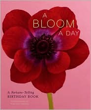 Bloom a Day Book