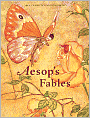 Aesop's Fables: A Classic Illustrated Edition