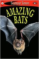 Amazing Bats: SeeMore Readers Level 1