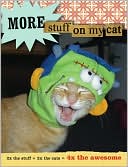 More Stuff on My Cat: 2x the Stuff + 2x the Cats = 4x the Awesome