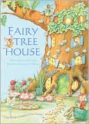 Fairy Tree House