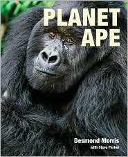 Planet Ape