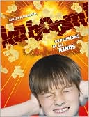 Kaboom!: Explosions of All Kinds