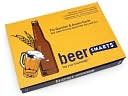 BeerSmarts: Tap Your Knowledge - The Question and Answer Cards That Make Learning about Beer Easy and Fun