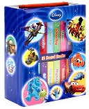 Pixar First Library