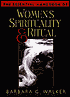 The Essential Handbook of Women's Spirituality and Ritual
