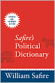 Safire's Political Dictionary