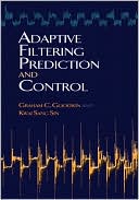 download Adaptive Filtering Prediction and Control book