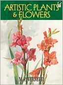 Artistic Plants and Flowers