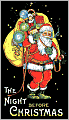 The Night Before Christmas
