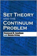 download Set Theory and the Continuum Problem book