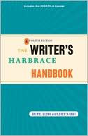 The Writer's Harbrace Handbook, 2009 MLA Update Edition