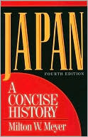 Japan: A Concise History, Fourth Edition