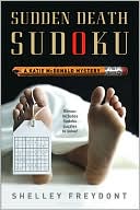 Sudden Death Sudoku (Katie McDonald Series #2)