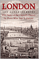 London: The Autobiography