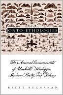 OntoEthologies: The Animal Environments of Uexkk