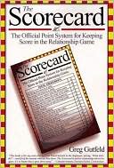 Scorecard by Greg Gutfeld: Book Cover