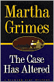 The Case Has Altered (Richard Jury Series #14)
