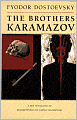 The Brothers Karamazov (Pevear / Volokhonsky translation)