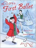 First Ballet