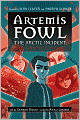 Artemis Fowl; The Arctic Incident: The Graphic Novel