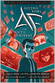 Artemis Fowl; The Arctic Incident: The Graphic Novel