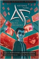 Artemis Fowl; The Arctic Incident: The Graphic Novel